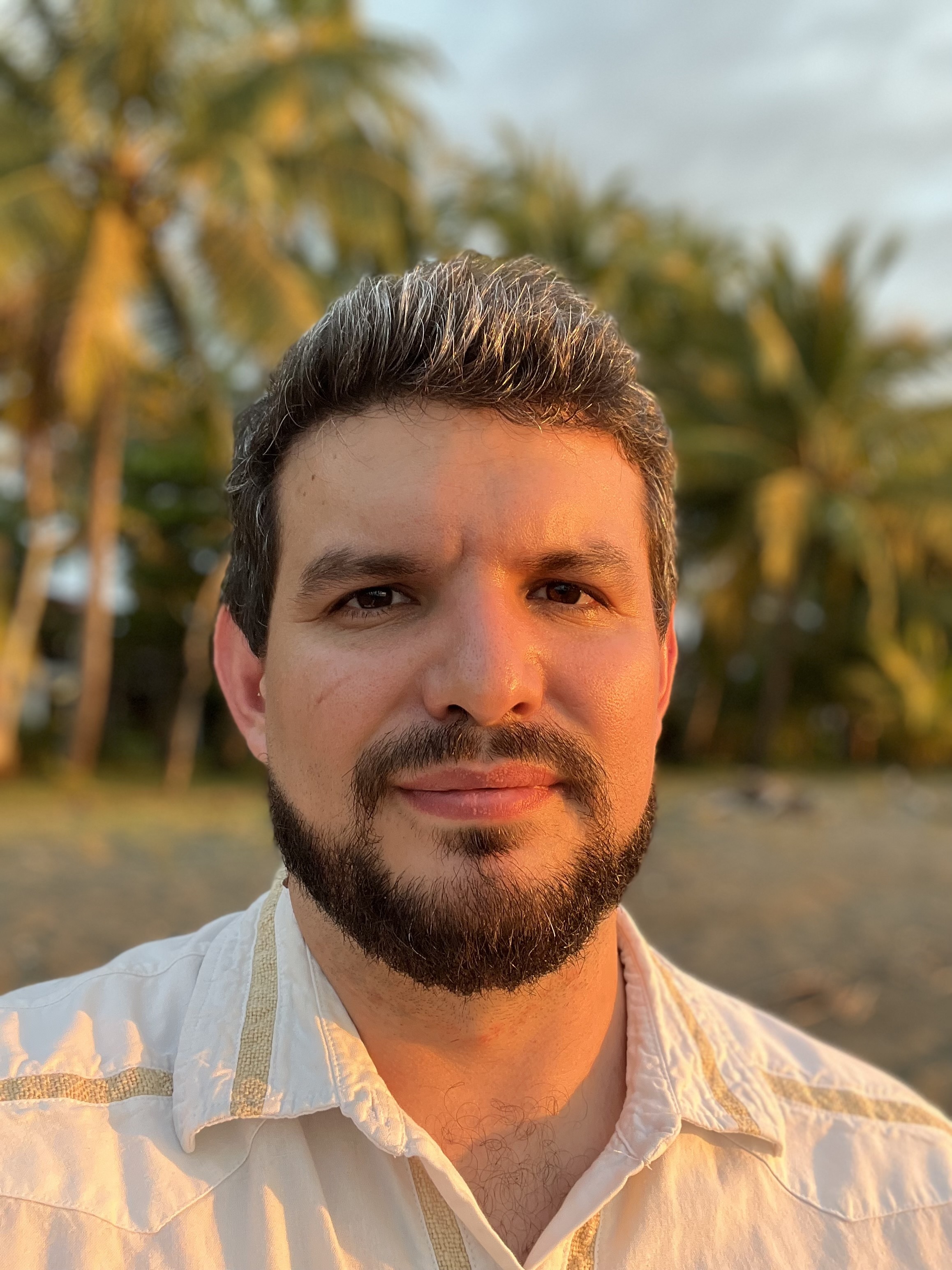 Esteban Guevara