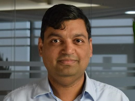 Amit Gaur
