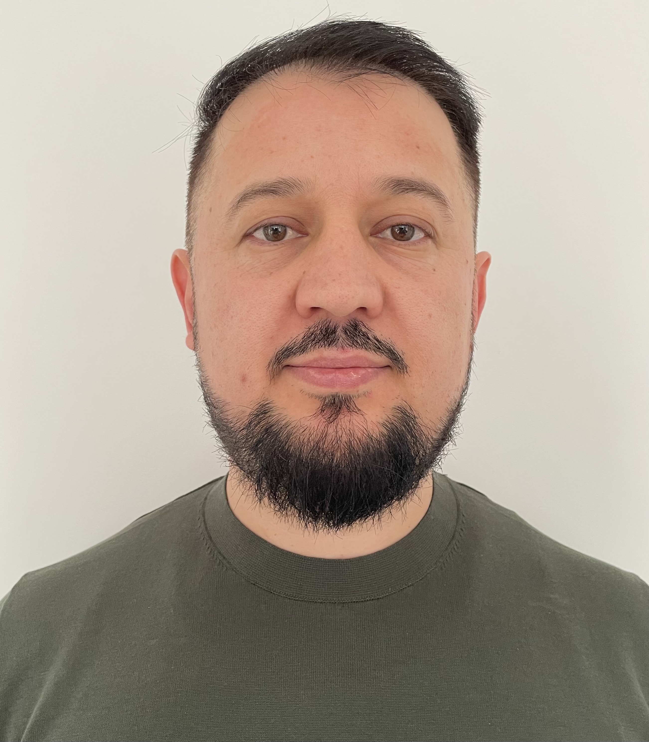 Zarif Samar