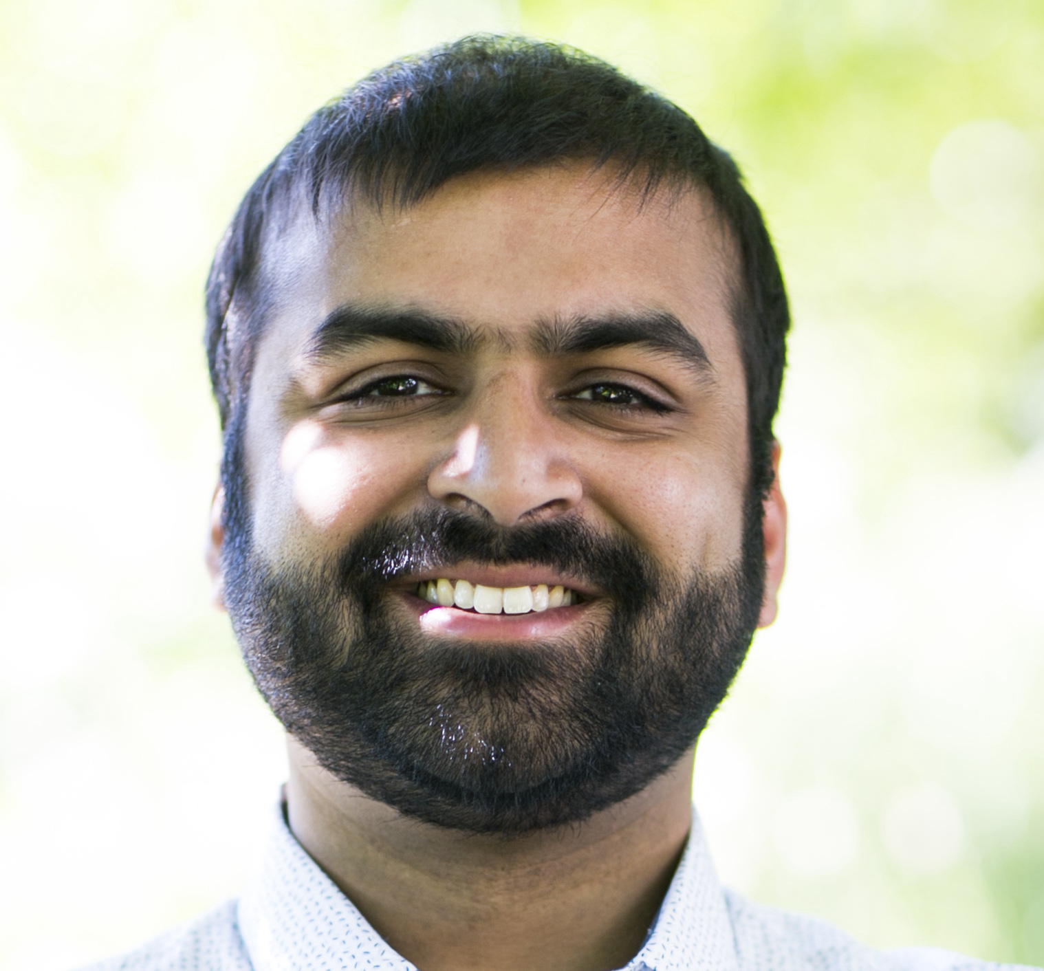 Raman Gupta