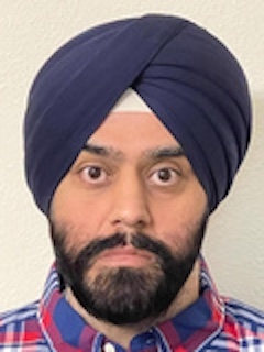Jatinder Singh