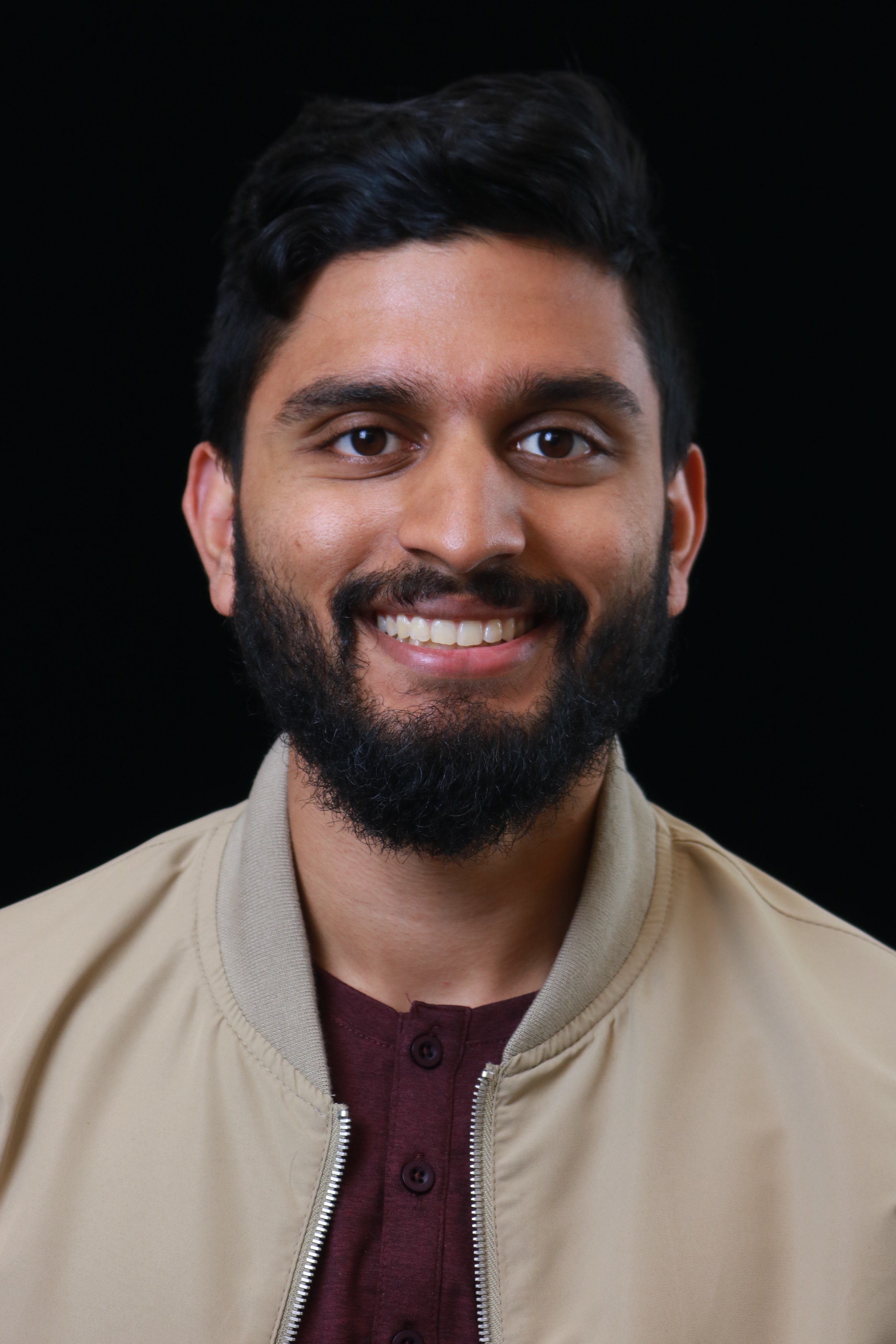 Sailesh Kadam