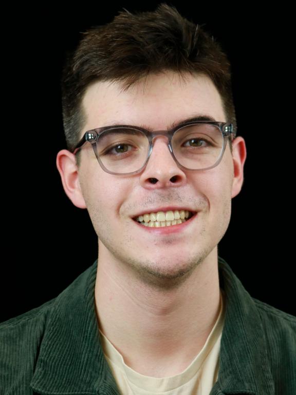Jordan Rosenbloom