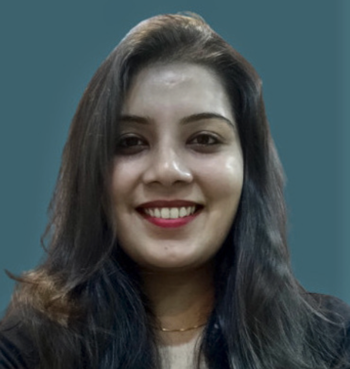 Shubhangi Mittal