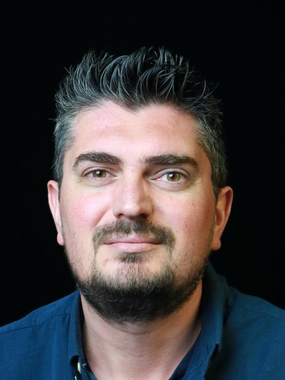 Edin Kozo