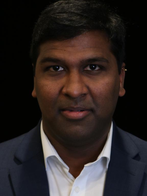 Venkata Moparthi