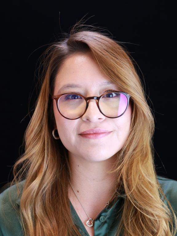 Nereida Woo