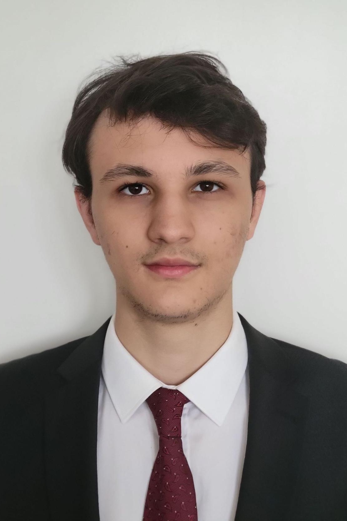 Okan Kocabalkanli