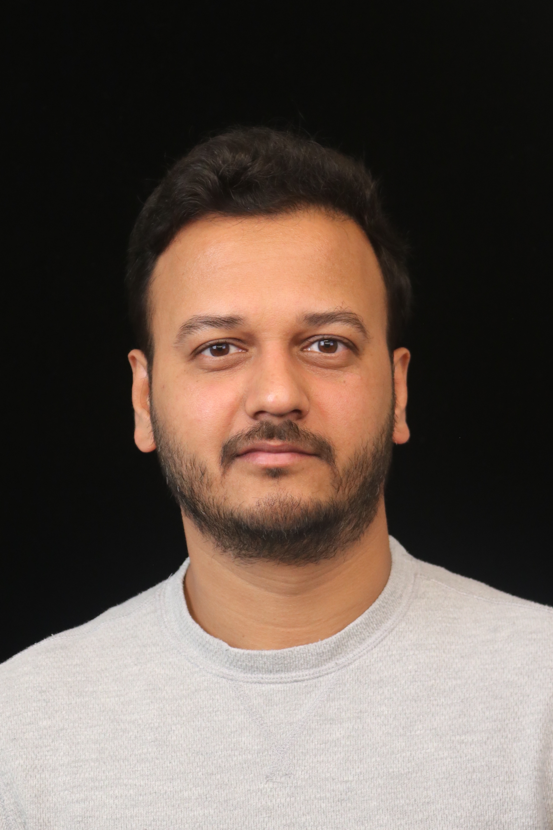 Suhail Fouzan