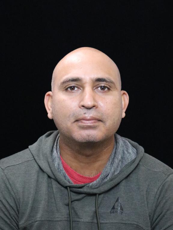 Shashi Pemmasani