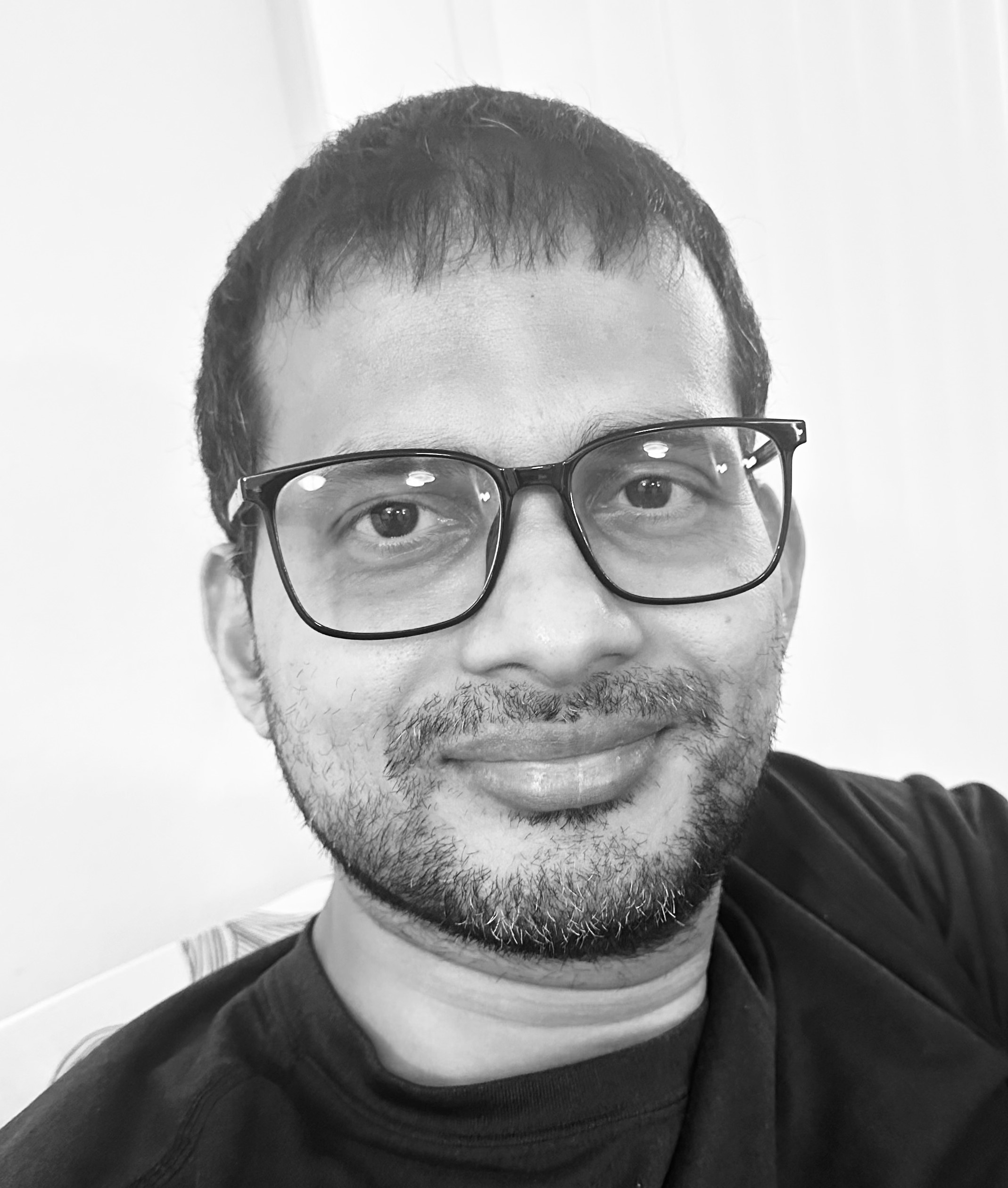 Rajendra Narikimelli