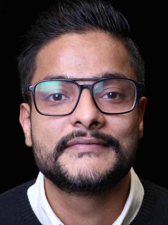 Rozal Singh