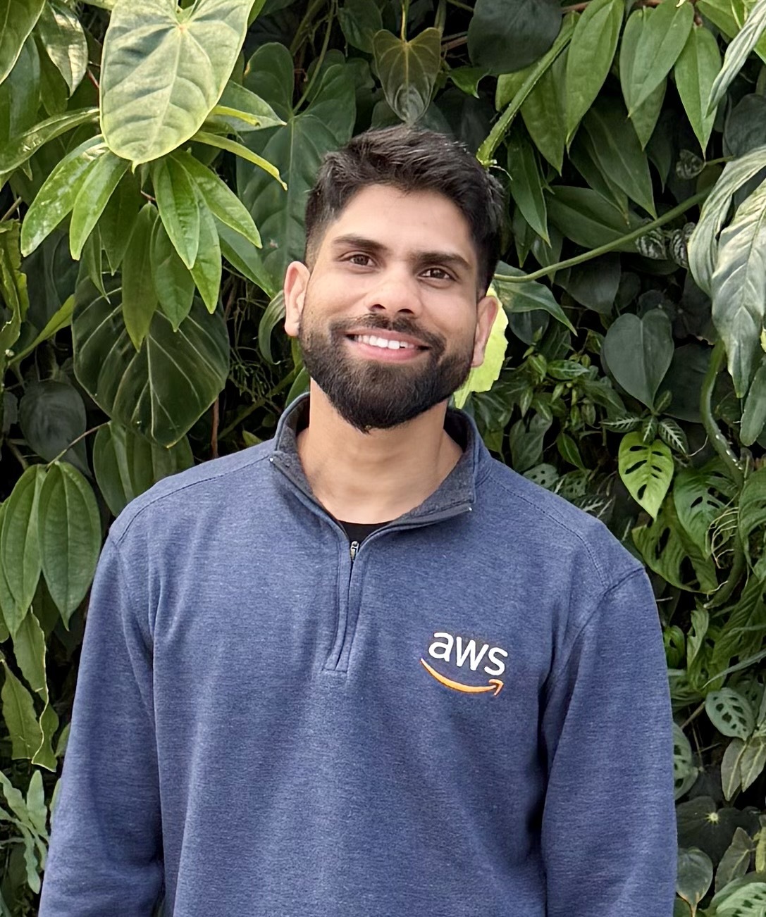 Rizwan Mohammed