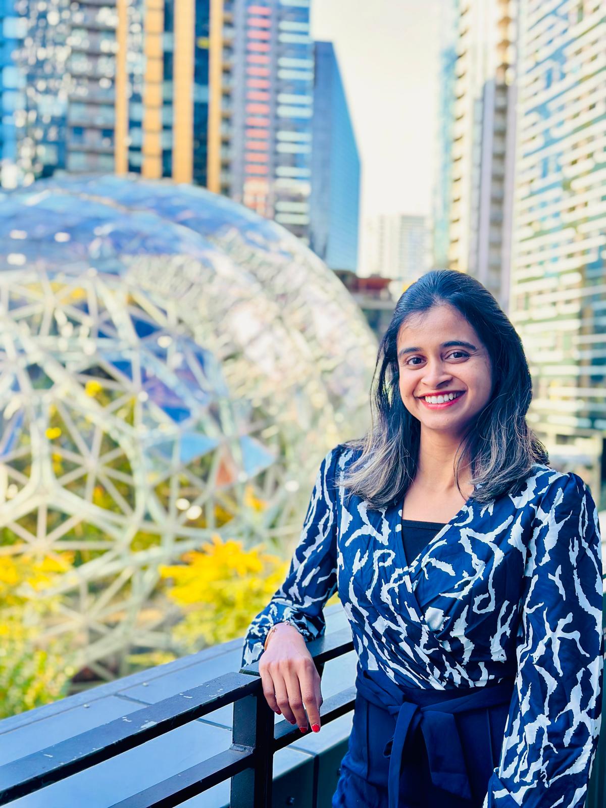 Abeetha Bala