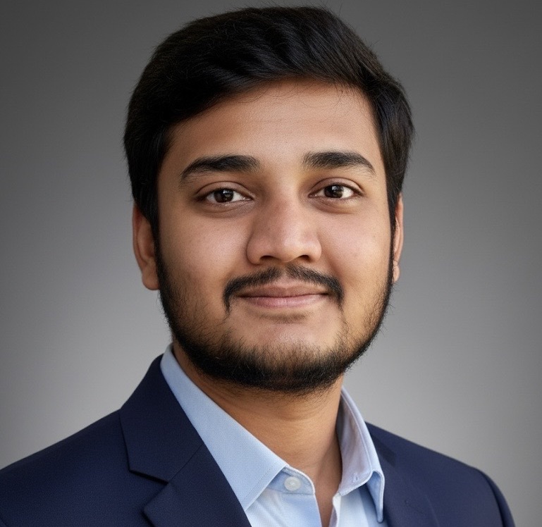 Raviteja Sunkavalli