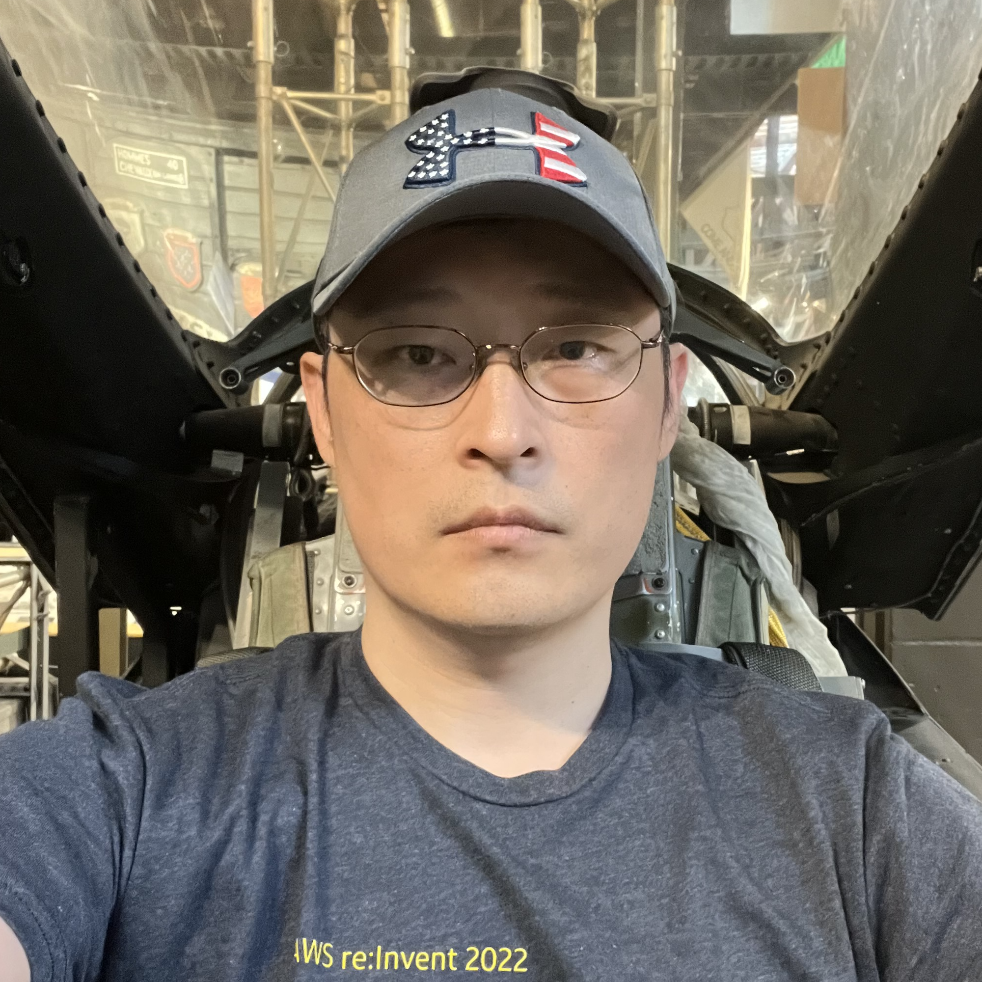 Sean Xiaohai Wang
