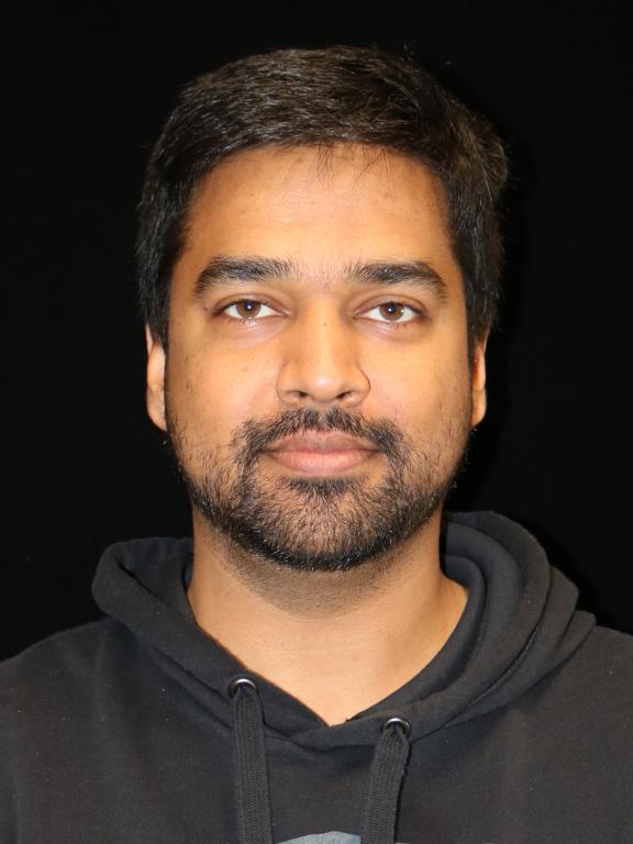Siddharth Bhate