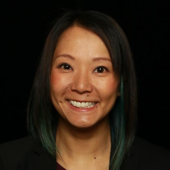Vanessa Au