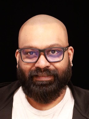 Rajakumar Sampathkumar