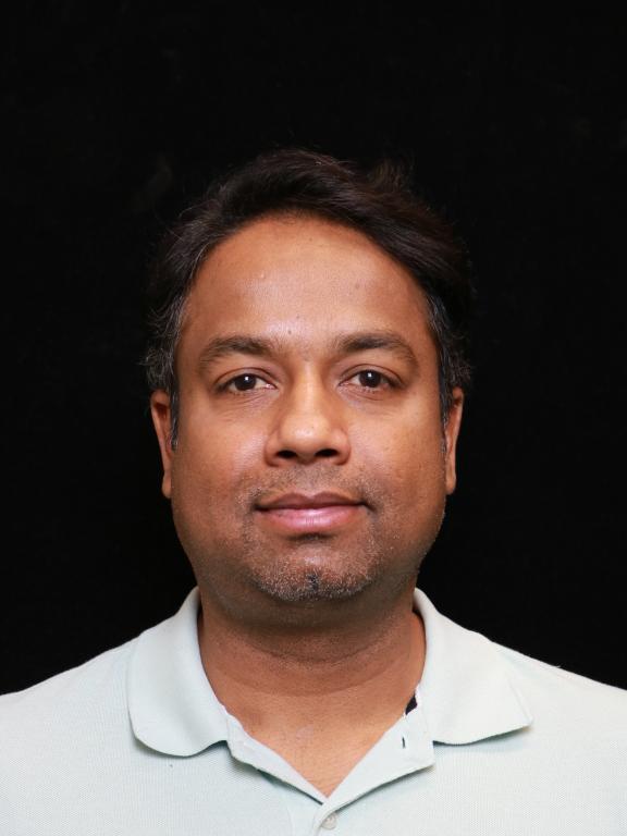 Ravikumar Sola