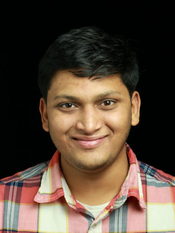 Ashwin Phadke
