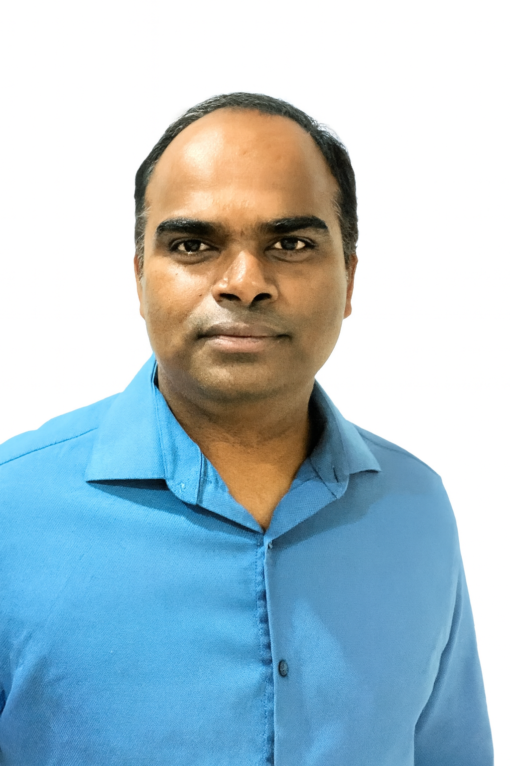 Vinod Kisanagaram