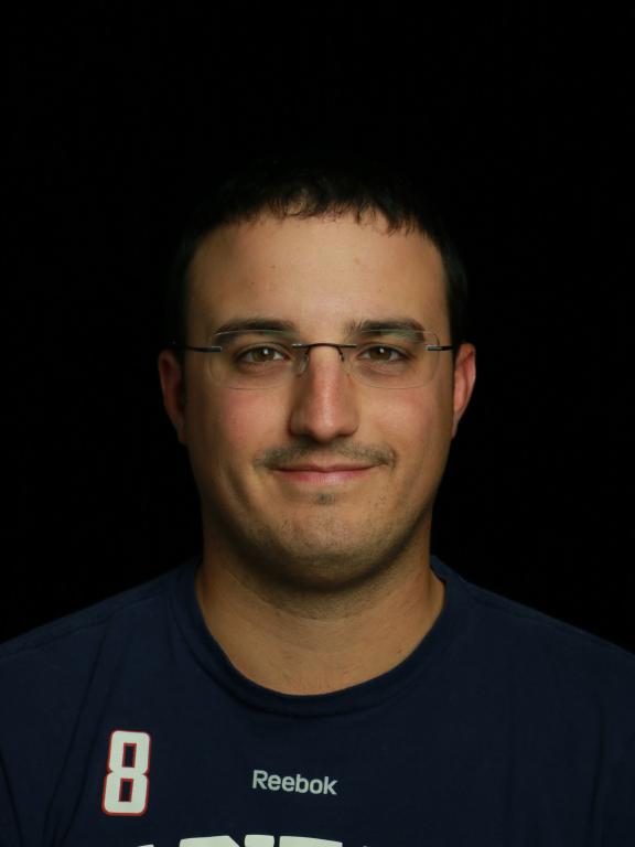 Ryan McNamee