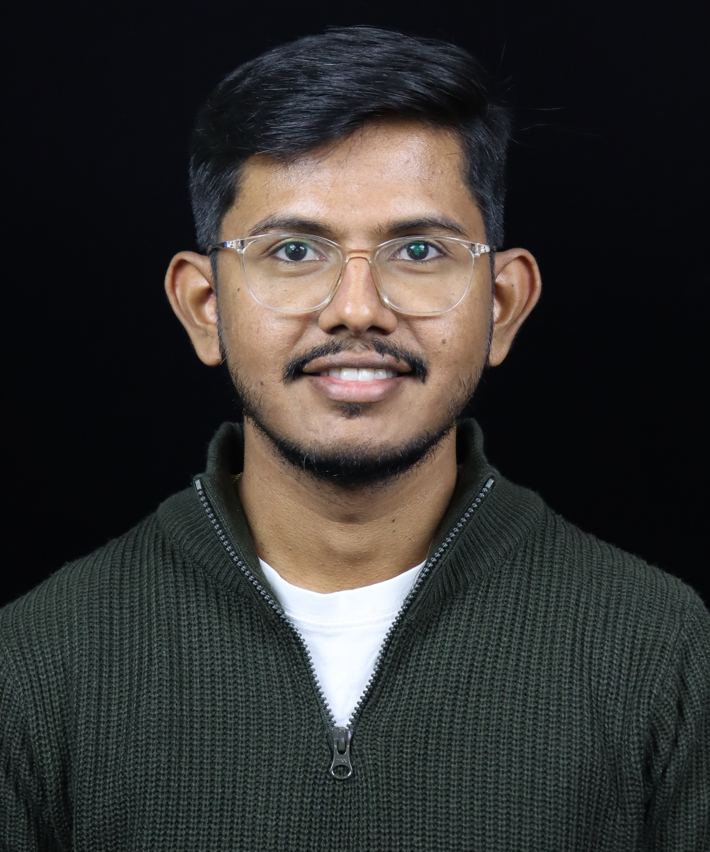 Purushotham G K