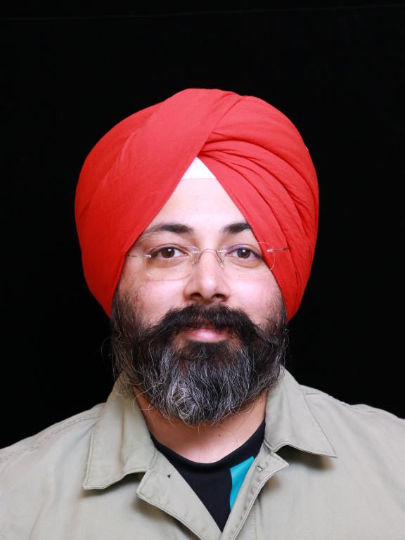 Gagandeep Singh