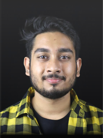 Abhishek Taparia