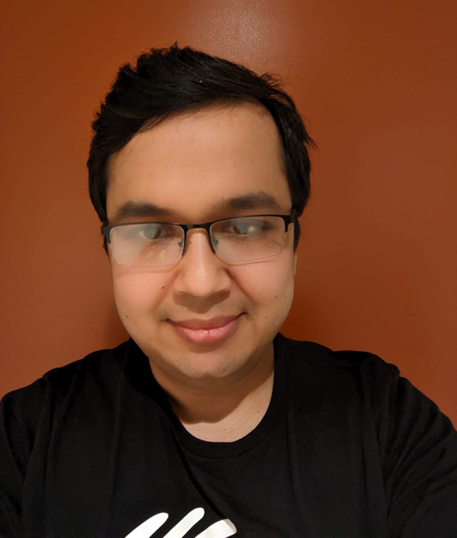 Arijit Chakravorty