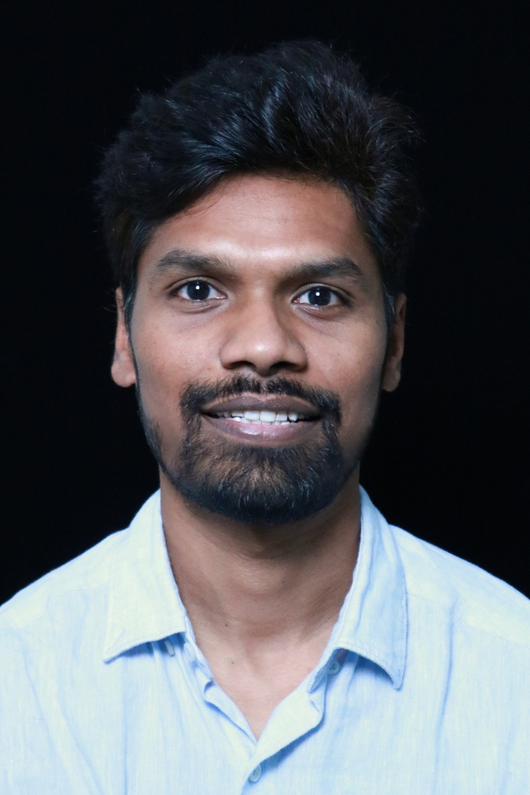 Harish Mandhadi