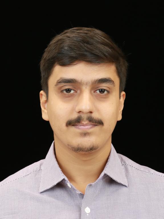 Ashish Kumar