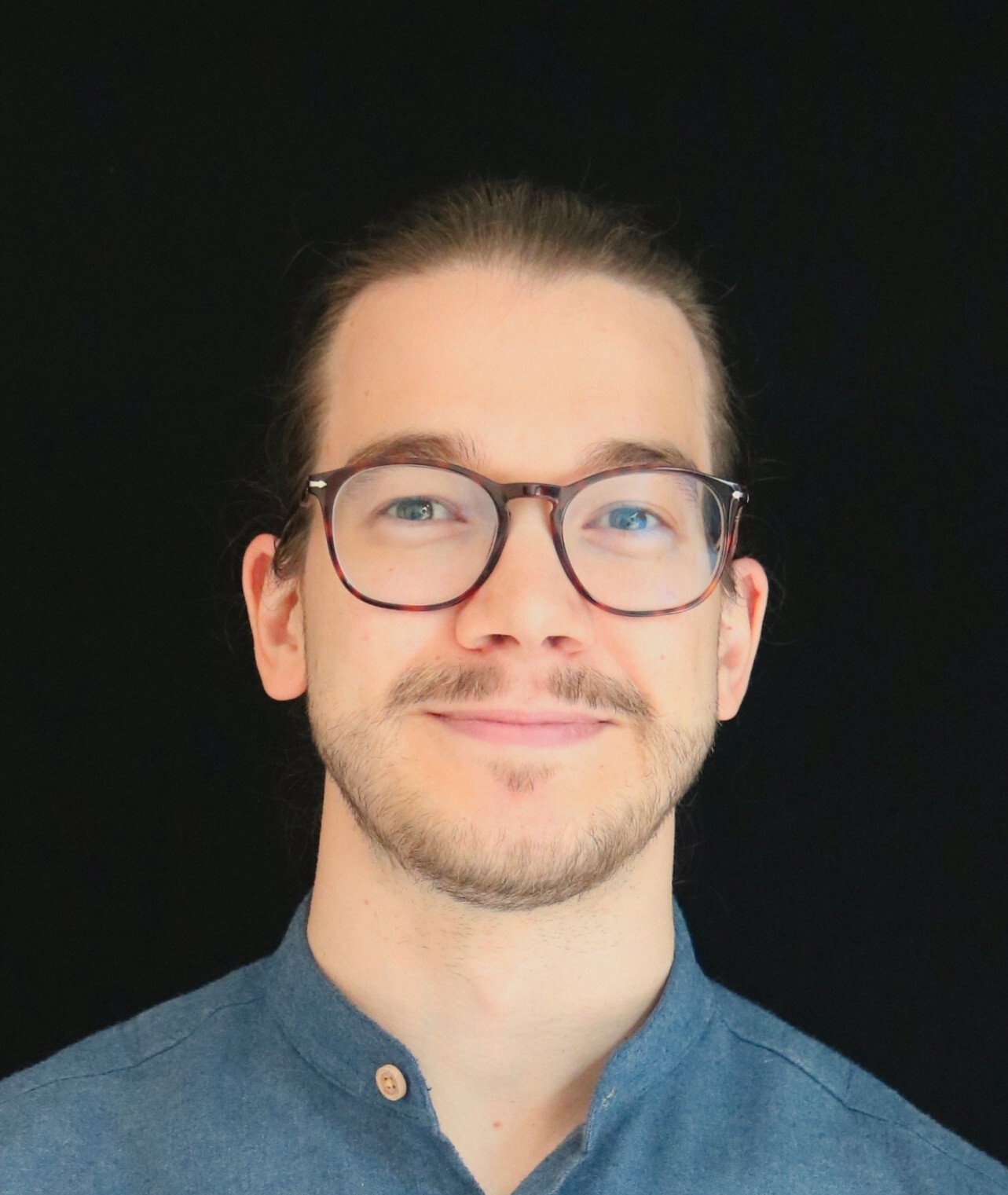 Matteo Depascale