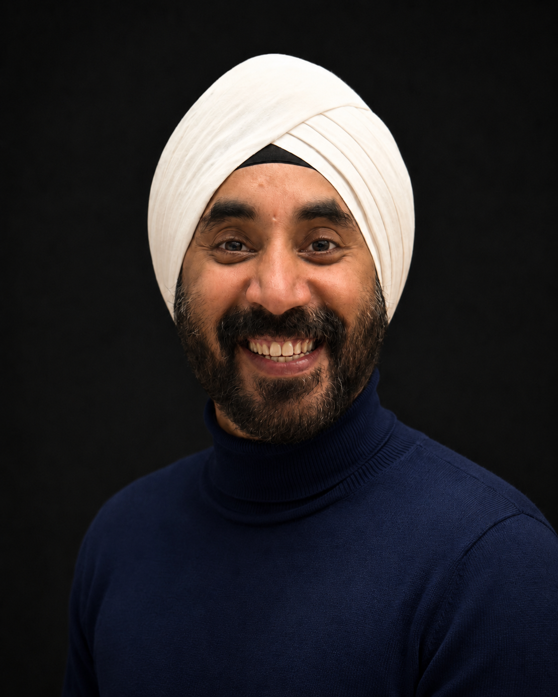 Amandeep Singh