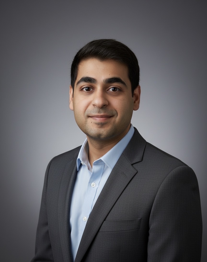 Aakash Tanwani