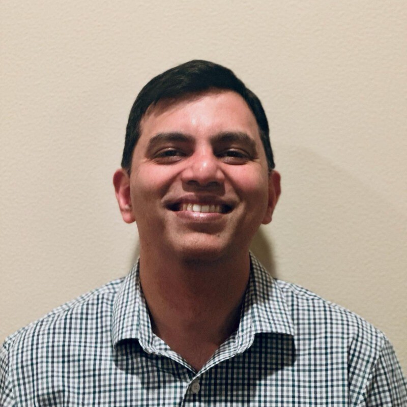 Mukul Karnik