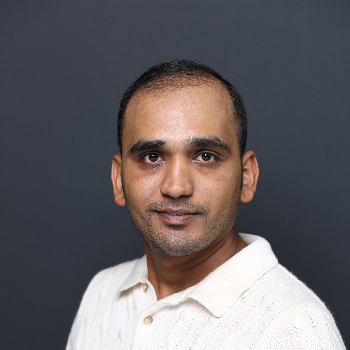 Kartik Ganesh