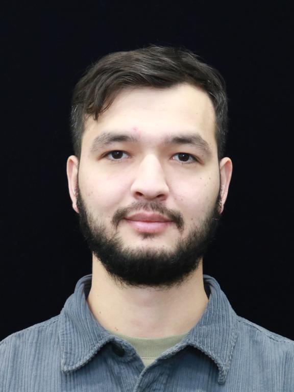 Abdullah Karaman