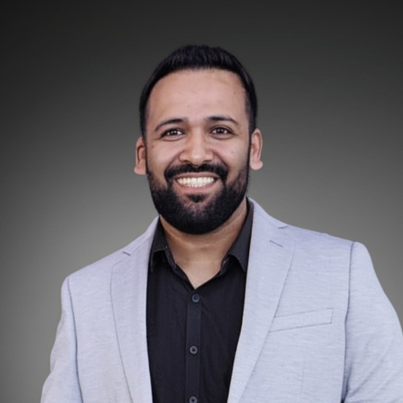 Jitesh Udwani