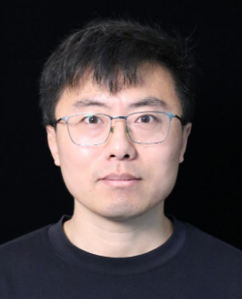 Yonghui Min