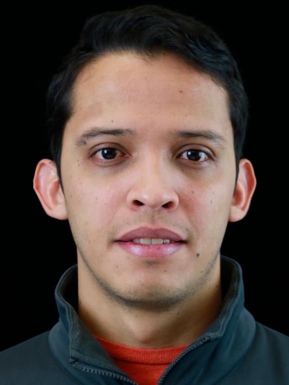 Luis Rodriguez Montilla
