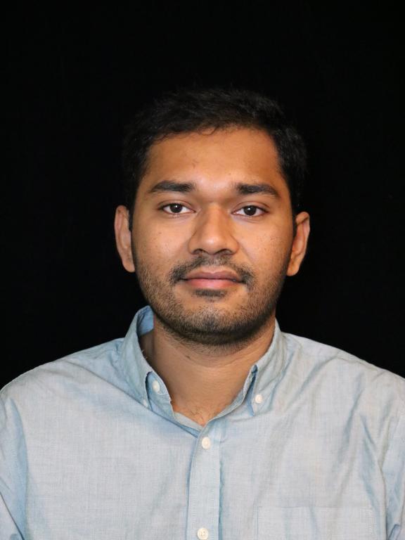 Rohan Vashi