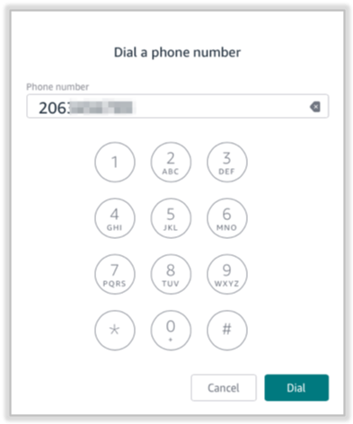 amazon chime business calling volumes