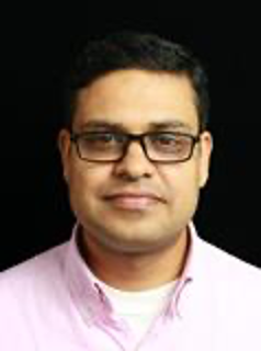 Ashutosh Pateriya