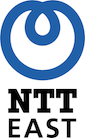 NTT East Blog Logo