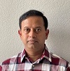 Chandra Dhandapani