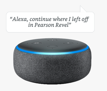 How to use amazon echo best sale in education