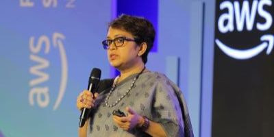 Vandana Bhatnagar, Chief Program Officer, National Skill Development Corporation (NSDC), India