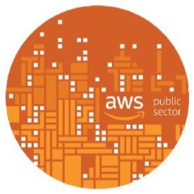 AWS Public Sector Blog Team